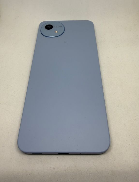 ��Ķ���ʡ�SIM�ե꡼ AQUOS wish4 A402SH 64GB