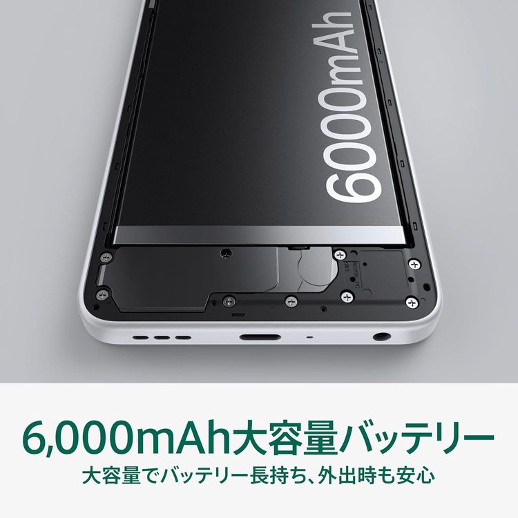 �ڿ���̤������OPPO A5 5G ���꡼4GB ���ȥ졼��128GB