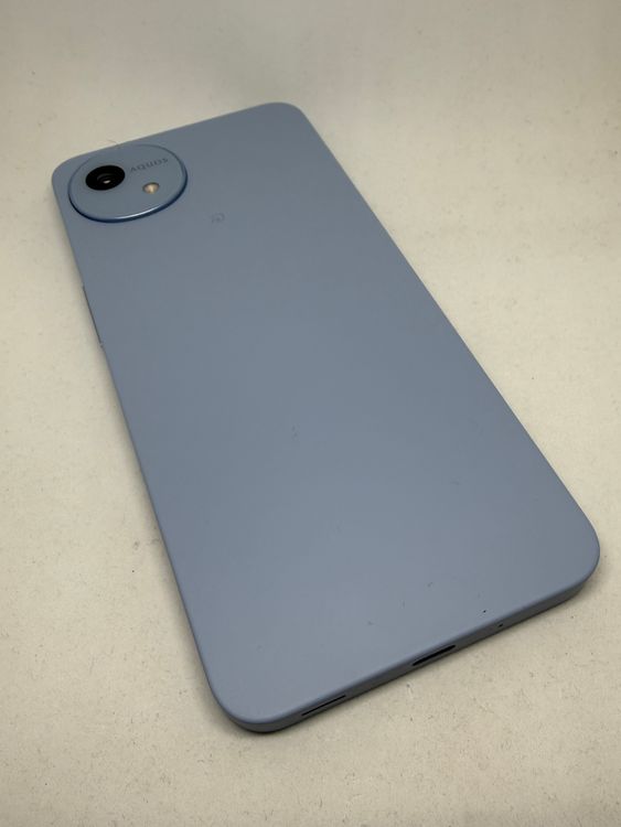 ��Ķ���ʡ�SIM�ե꡼ AQUOS wish4 A402SH 64GB