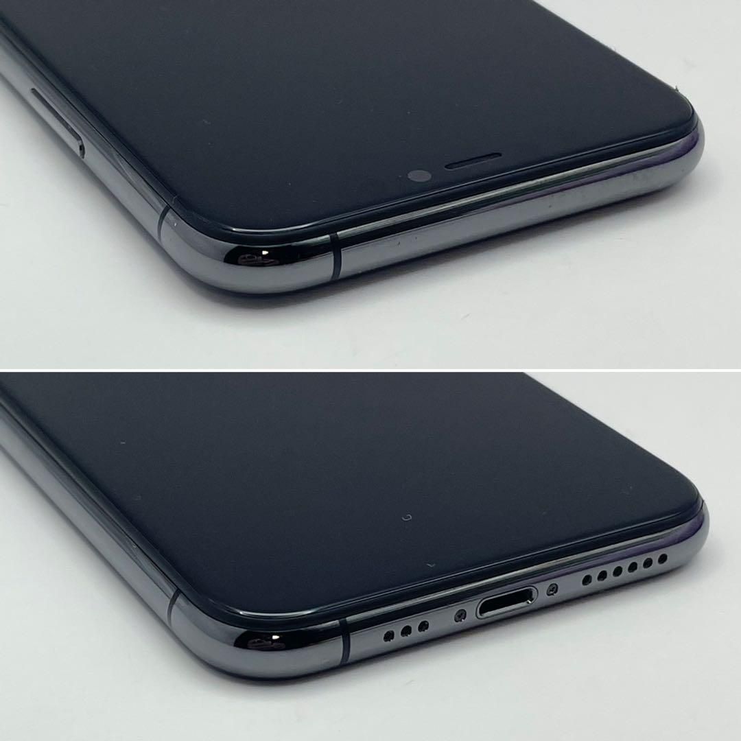 ムスビー｜iPhone 11 Pro スペースグレイ 256GB 本体 SIMフリー 