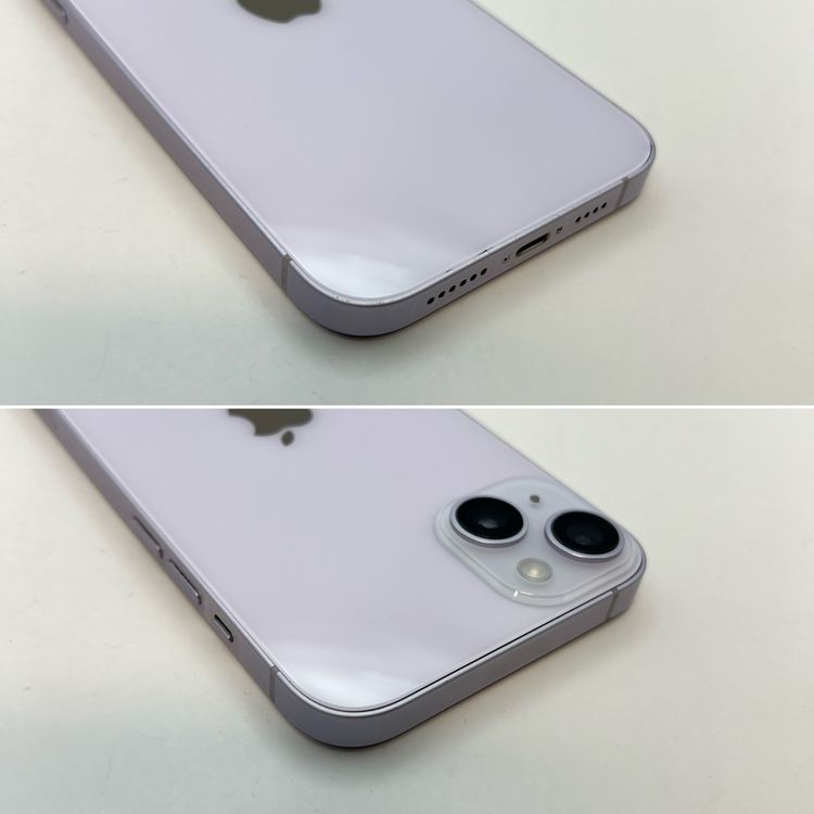 ӿ iphone 14Plus 128GB  SIMե꡼ ư