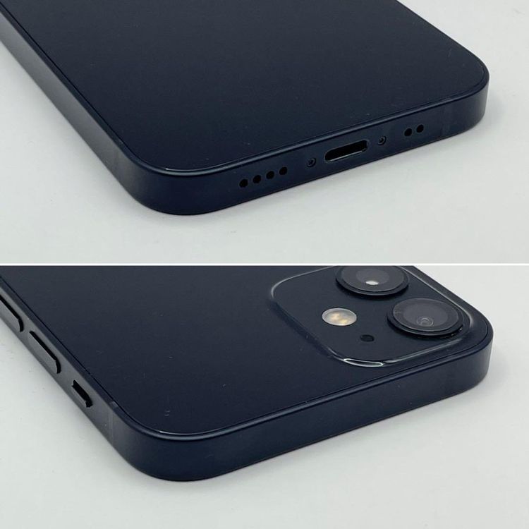 iPhone 12 mini まずく 64GB ブラック 本体のみ