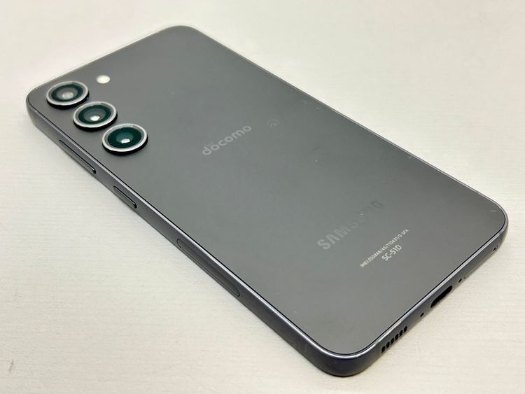 ĶʡSC-51D Galaxy S23 եȥ֥å 106310A