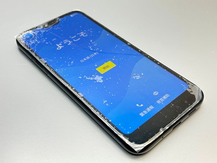 ���������KYV48 GRATINA �֥�å� D246645-