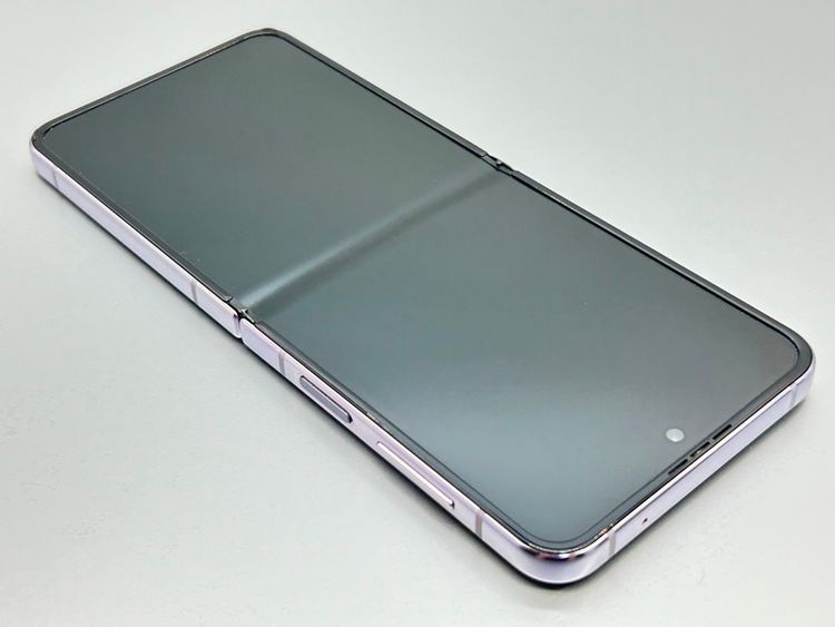 SC-54C Galaxy Z Flip4 ܥѡץ 372627-