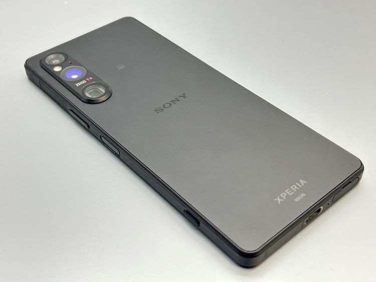 ���������SOG10 Xperia 1 V �֥�å� D682605-