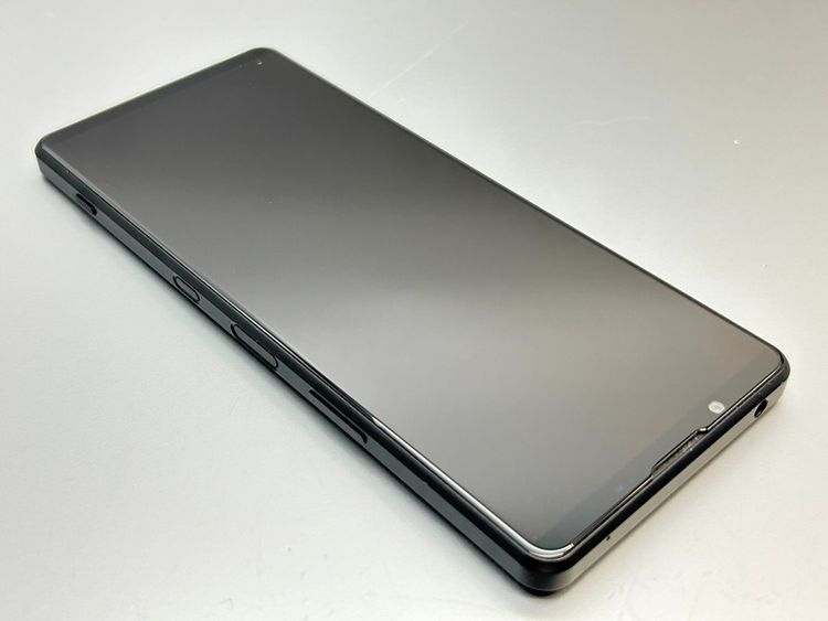 ��������š�SOG03 Xperia 1 III �ե����ȥ֥�å� 044282-