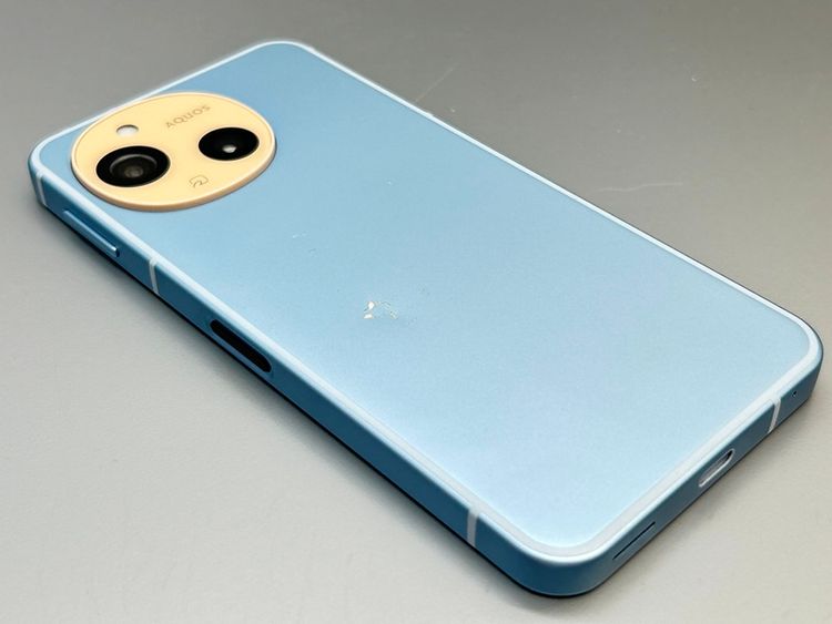 ��������š�SHG14 AQUOS sense9 �֥롼 103509-