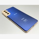 ��������š�SC-51B Galaxy S21 5G �ե���ȥ�֥롼 D742476-