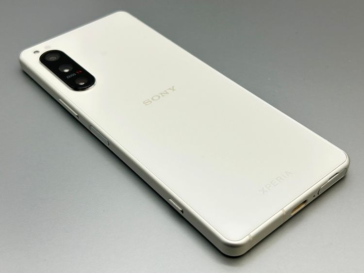 ��Ķ���ʡ�A204SO Xperia 5 IV �������ۥ磻�� D943504-