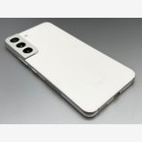 �����ʡ�SCG13 Galaxy S22 �ե���ȥ�ۥ磻�� D931862-