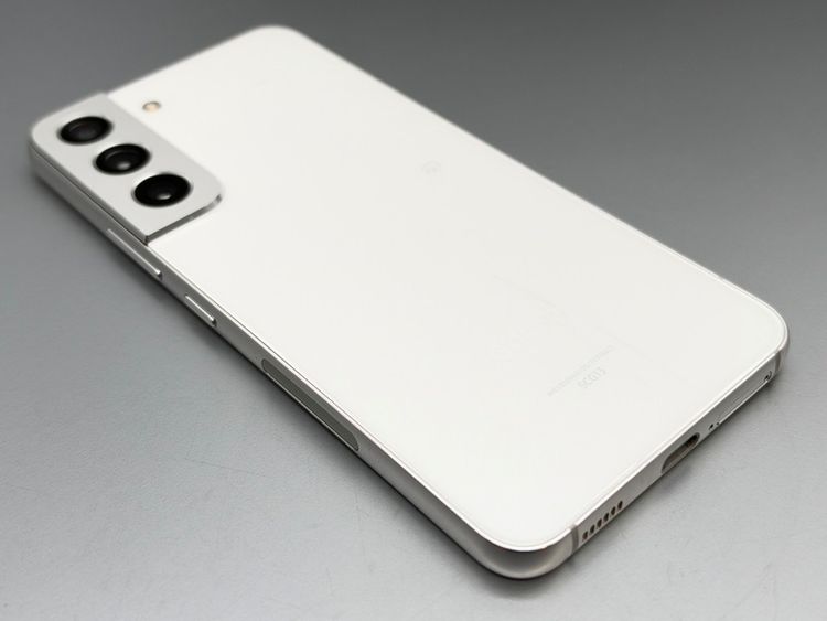 �����ʡ�SCG13 Galaxy S22 �ե���ȥ�ۥ磻�� D931862-