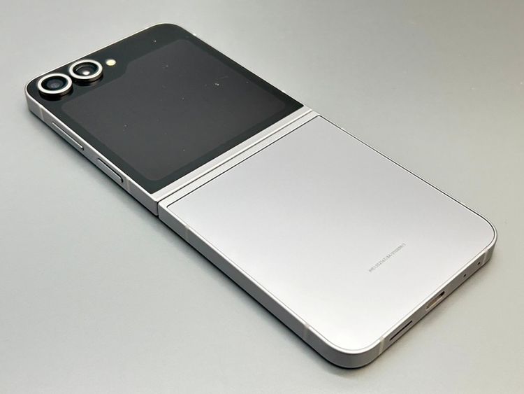 ���������SM-F741Q 256GB Galaxy Z Flip6 ����С� D100391-