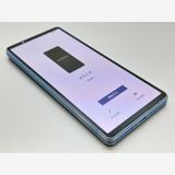 šSOG12 Xperia 5 V ֥롼 D124529-
