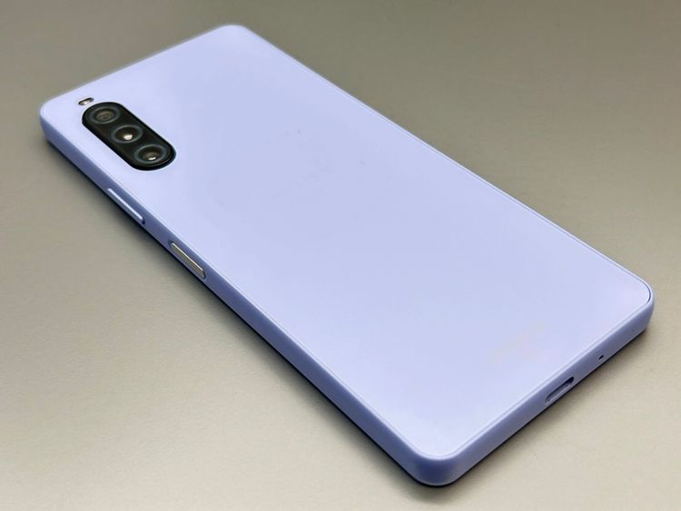 ���ʰ¡�SOG11 Xperia 10 V ��٥���� D135426-