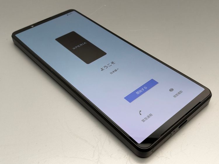 ��������š�SOG06 Xperia 1 IV �֥�å� 049088-