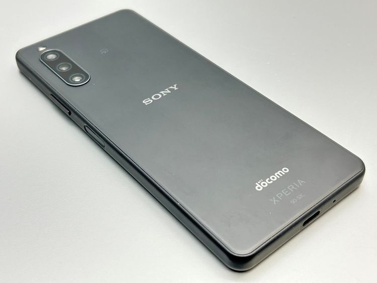 ��������š�SO-52C Xperia 10 IV �֥�å� D273101-