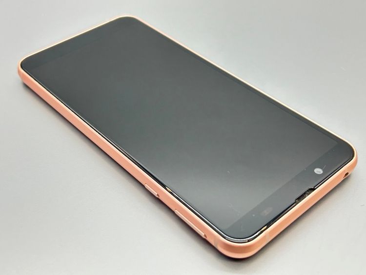 ʡSHV48 AQUOS sense3 basic 饤ȥåѡ D916429-