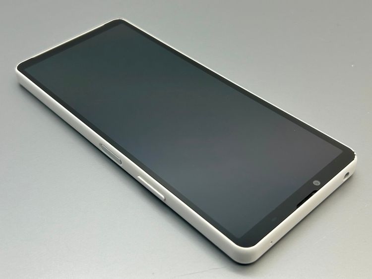 ��������š�SO-52D Xperia 10 V �ۥ磻�� D613129-