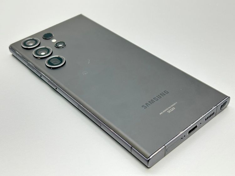 ʰ¡SCG20 512GB Galaxy S23 Ultra ֥å D032011-
