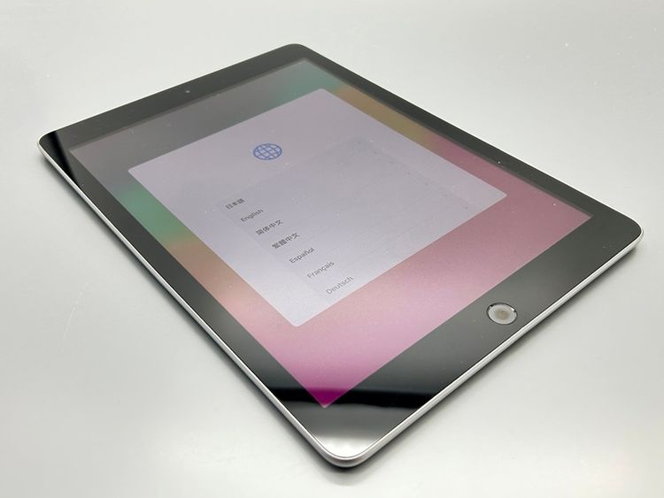 ���������iPad6(�裶����)Wi-Fi 32GB ���ڡ������쥤 DQUJF8J-