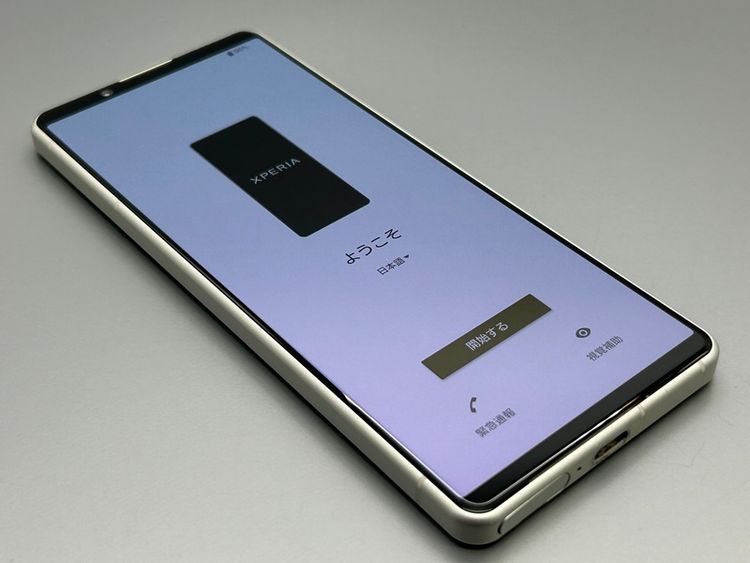 ��Ķ���ʡ�SO-54C Xperia 5 IV �������ۥ磻�� 484288A