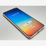 ��������š�SCG09 Galaxy S21 5G �ե���ȥ�Х�����å� 704670-