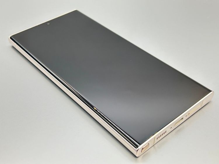 Ʊ͡SCG20 256GB Galaxy S23 Ultra ꡼ D468713-