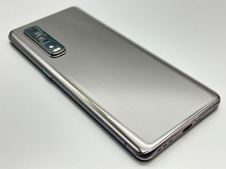 ���������OPG01 Find X2 Pro �֥�å� 050920-