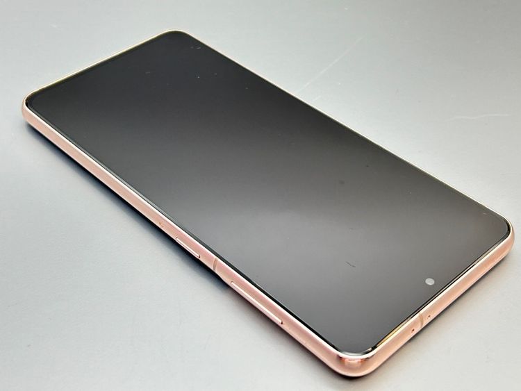 ��������š�SCG09 Galaxy S21 5G �ե���ȥ�Х�����å� D493216-