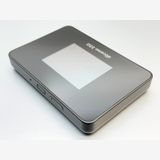 ��Ķ���ʡ�SH-52B Wi-Fi STATION �֥�å� 511677-