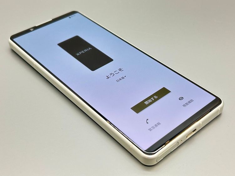 ĶʡSOG09 Xperia 5 IV ۥ磻 551768A