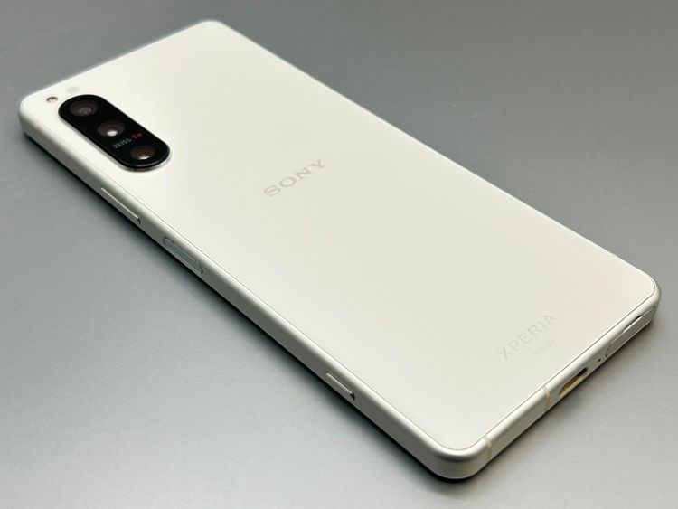 ���������SOG09 Xperia 5 IV �������ۥ磻�� D593620-