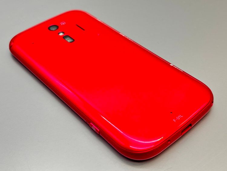 ��������š�F-01L �餯�餯���ޡ��ȥե��� me �ԥ� D459569-