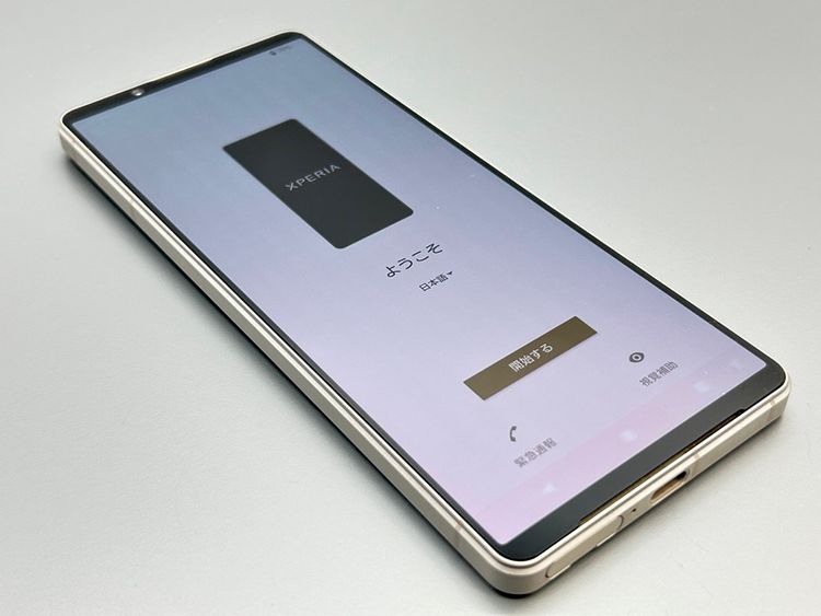 ���ʰ¡�SOG10 Xperia 1 V �ץ���ʥ���С� D770988-