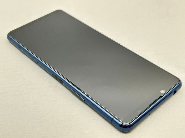 šSOG02 Xperia 5 II ֥롼 019007-