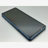 ���ʰ¡�SOG12 Xperia 5 V �֥롼 D137869-