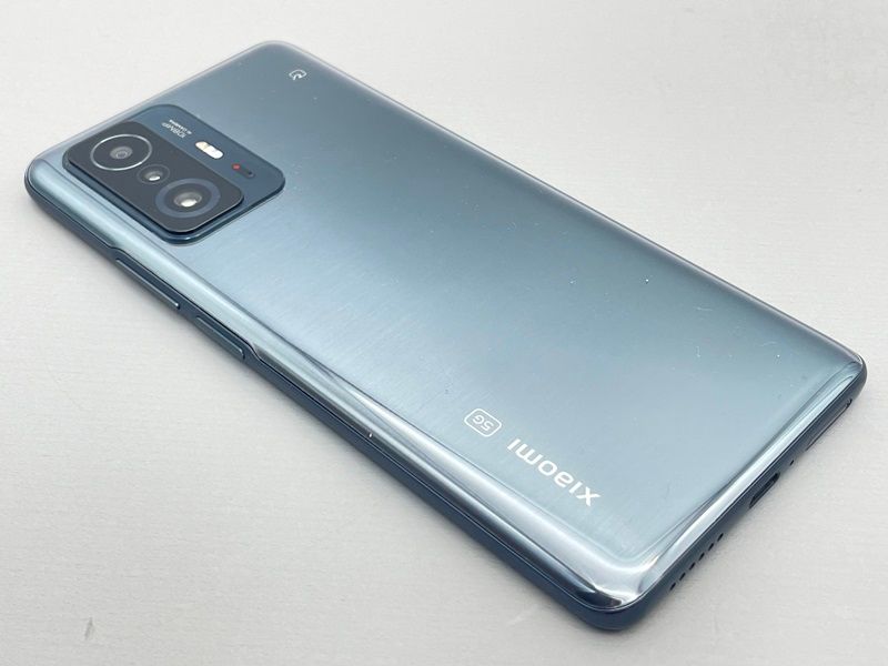 【即購入OK】Xiaomi 11T Pro メテオライトグレー 128GB Xiaomi Xiaomi 11T Pro 128GB SIMフリー [メテオライトグレー] 価格