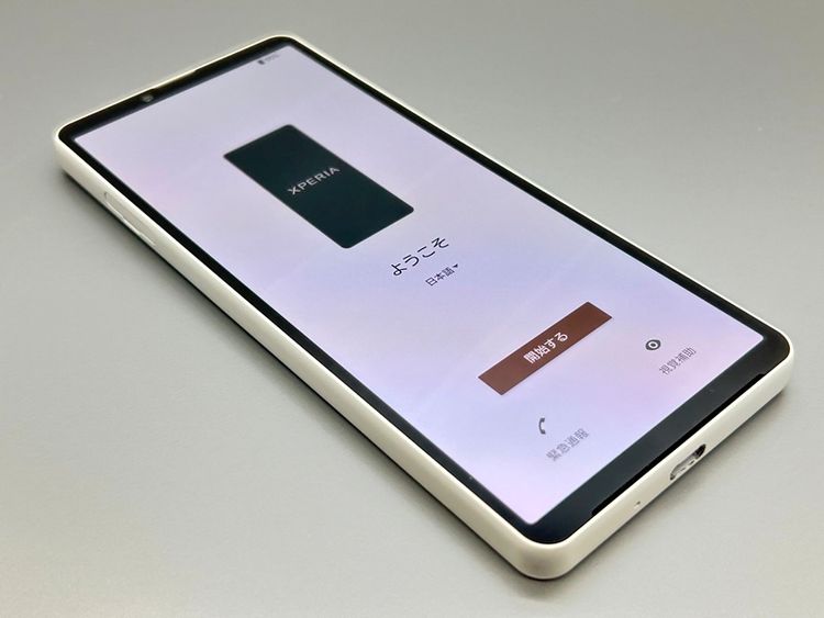 SOG11 Xperia 10 V ۥ磻 D958181-