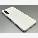 ���������SOG07 Xperia 10 IV �ۥ磻�� D350625-