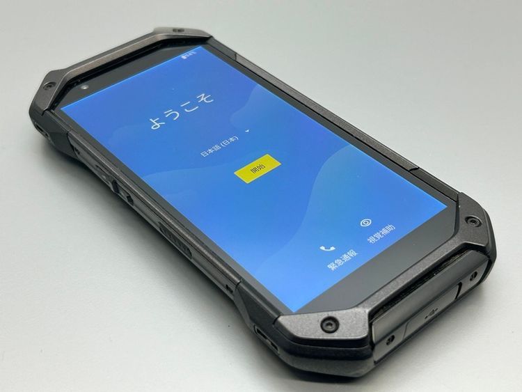 ʰ¡KYG01 TORQUE 5G ֥å 323102-