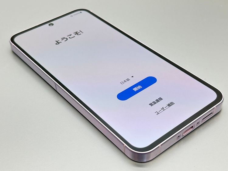 Ʊ͡SCG27 Galaxy A55 5G 饤å 137455A