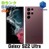 šSCG14 Galaxy S22 Ultra Сǥ 056245C