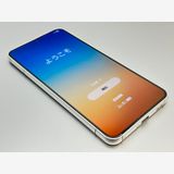 �����ʡ�SCG13 Galaxy S22 �ե���ȥ�ۥ磻�� D240737-