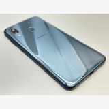 ★訳あり★SCV43 Galaxy A30 ブラック D269345-