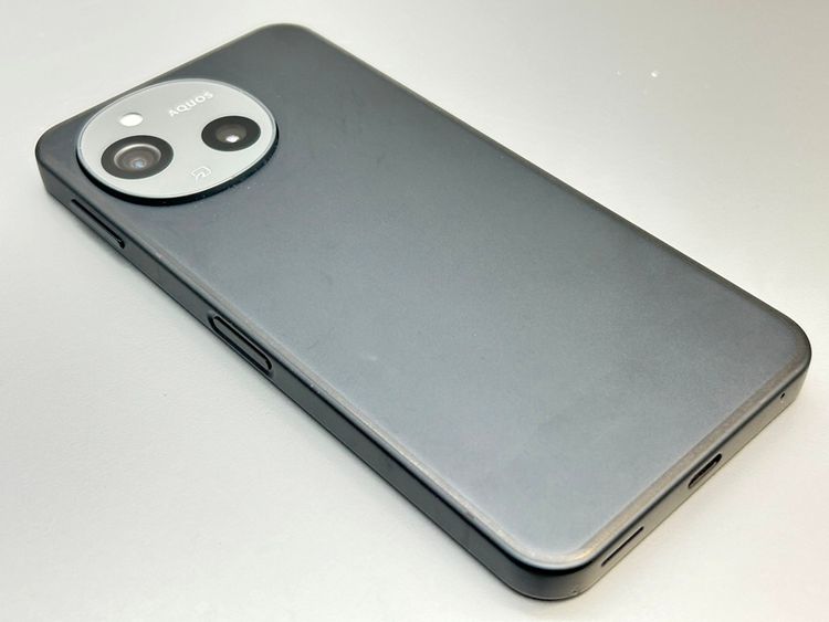 ��������š�SH-53E AQUOS sense9 �֥�å� 435561-