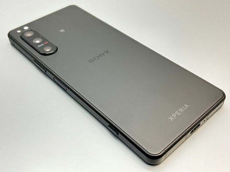 ��Ķ���ʡ�A204SO Xperia 5 IV �֥�å� D264660-