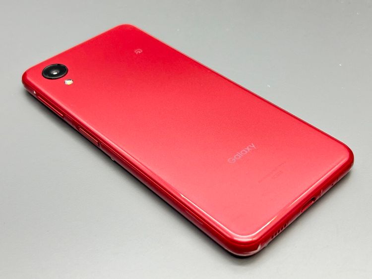 �����ʡ�SCG18 Galaxy A23 5G ��å� D179913-