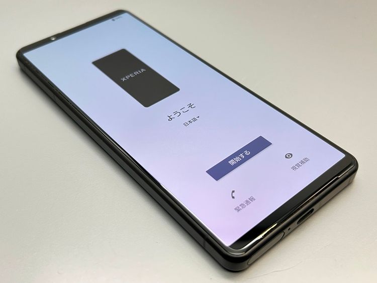 ��Ķ���ʡ�A204SO Xperia 5 IV �֥�å� D671188-