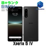 �����ʡ�A204SO Xperia 5 IV �֥�å� D062064-